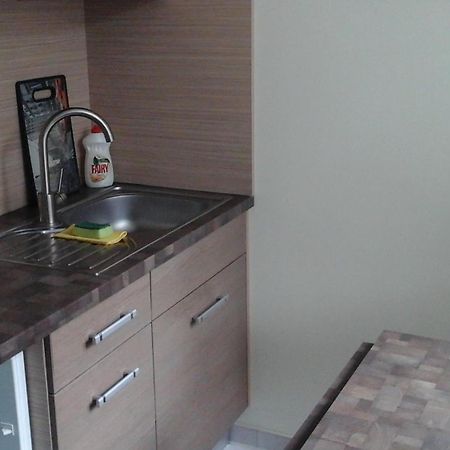Riviera Apartment ยูร์มาลา ภายนอก รูปภาพ