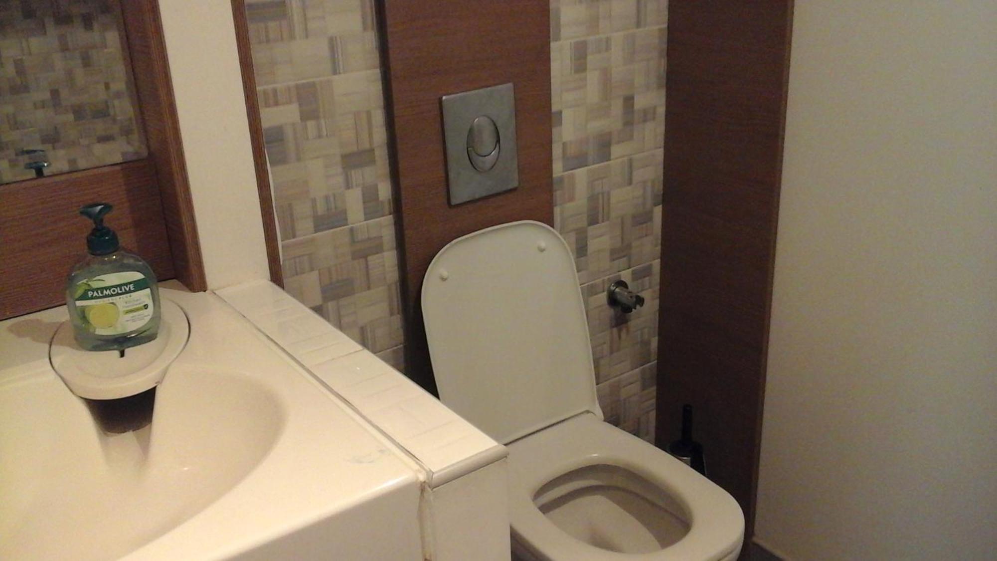 Riviera Apartment ยูร์มาลา ภายนอก รูปภาพ