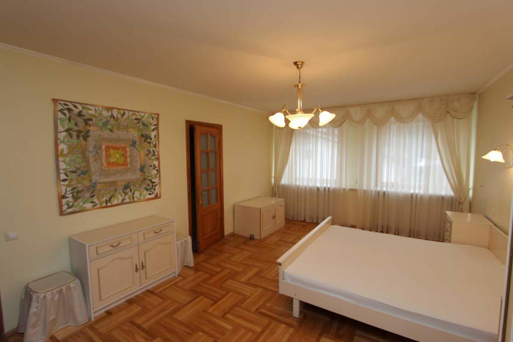 Riviera Apartment ยูร์มาลา ภายนอก รูปภาพ