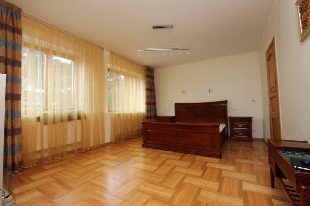 Riviera Apartment ยูร์มาลา ภายนอก รูปภาพ