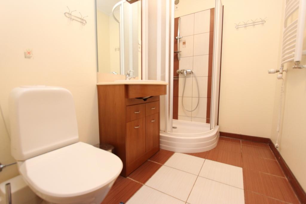 Riviera Apartment ยูร์มาลา ภายนอก รูปภาพ