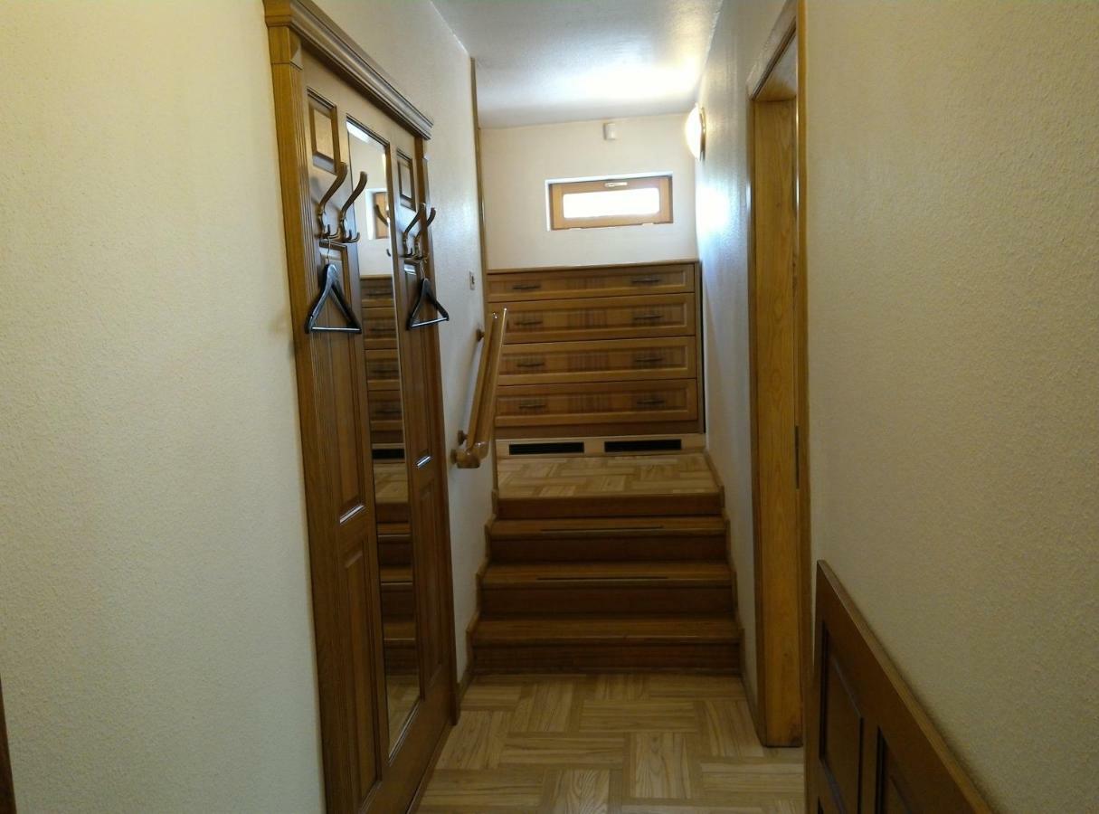 Riviera Apartment ยูร์มาลา ภายนอก รูปภาพ