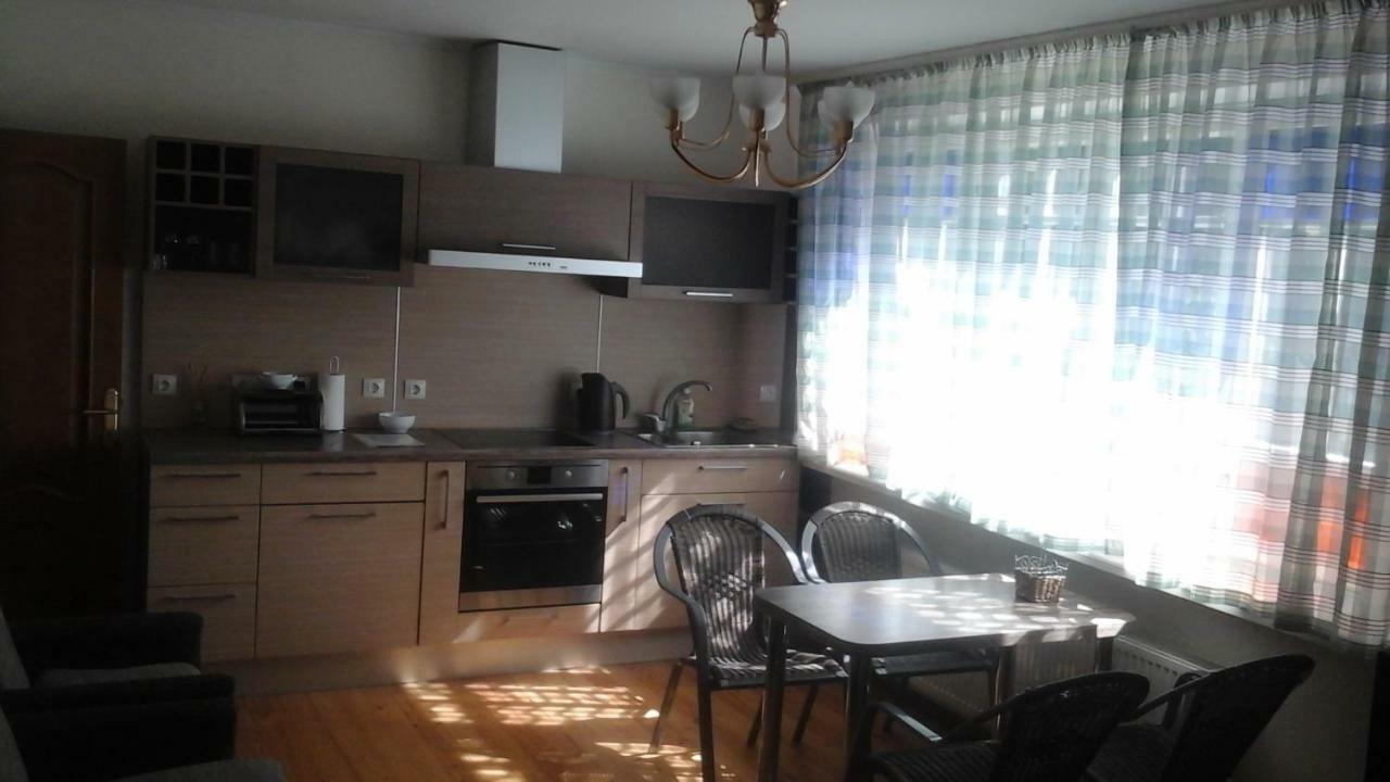 Riviera Apartment ยูร์มาลา ภายนอก รูปภาพ