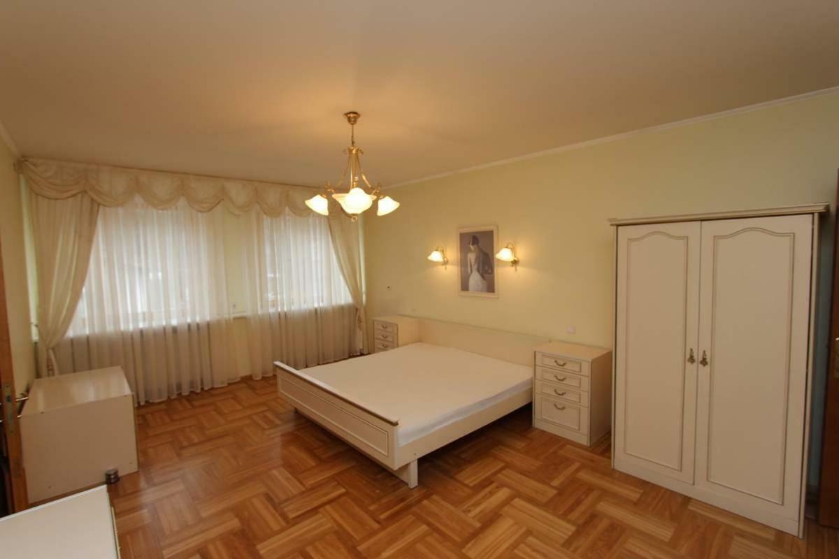 Riviera Apartment ยูร์มาลา ภายนอก รูปภาพ